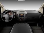 Nissan Titan King Cab 2007 года